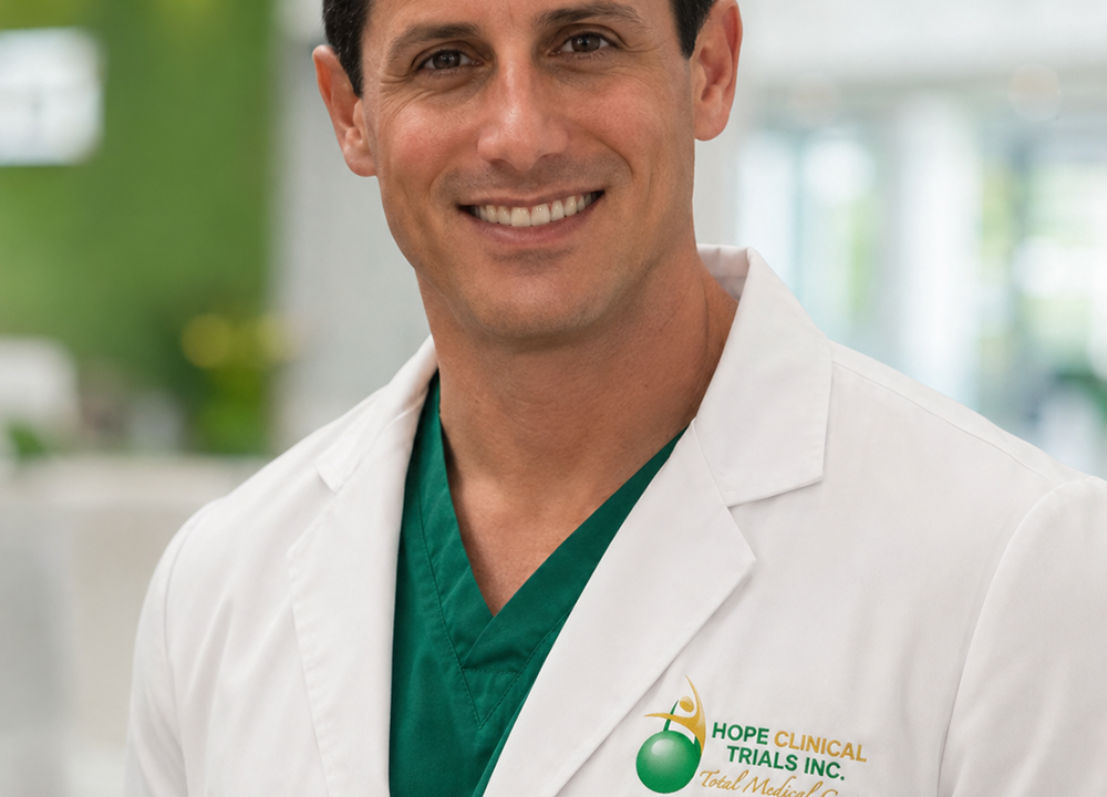 Juan C Piñero, MD