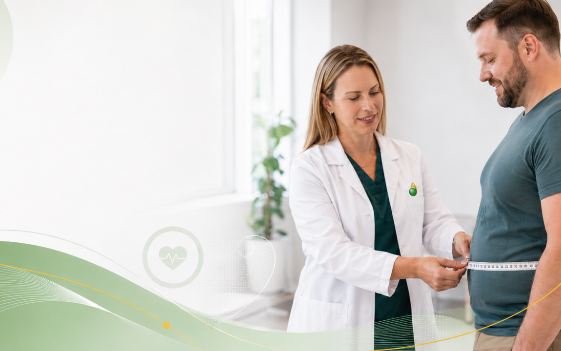Medical weight loss