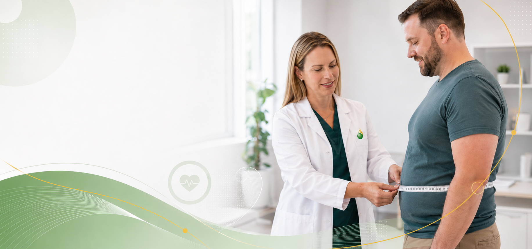 Medical weight loss