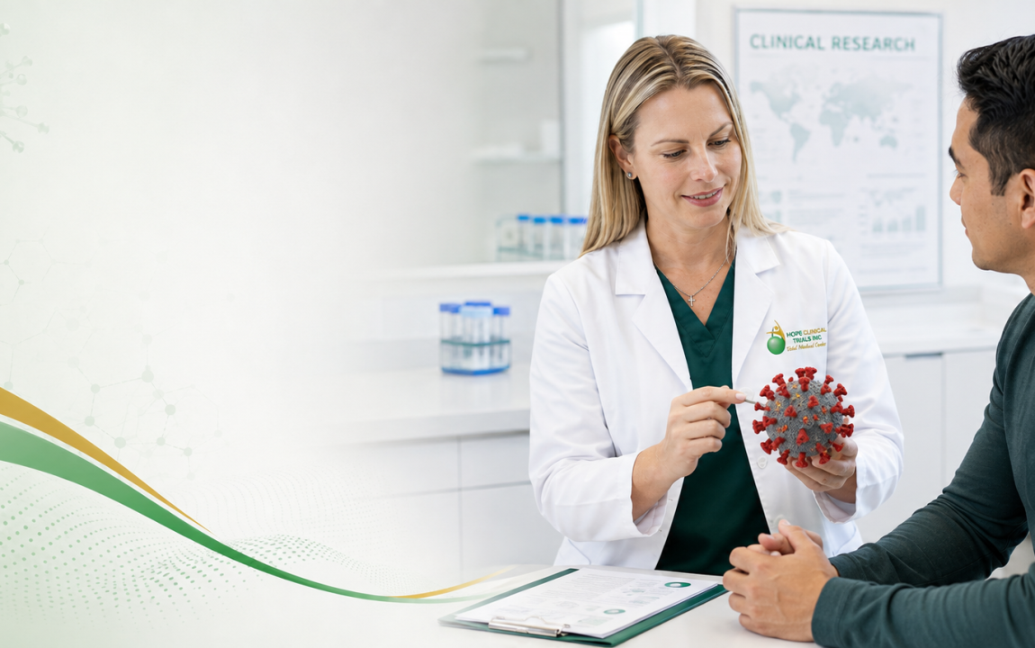 Medical research