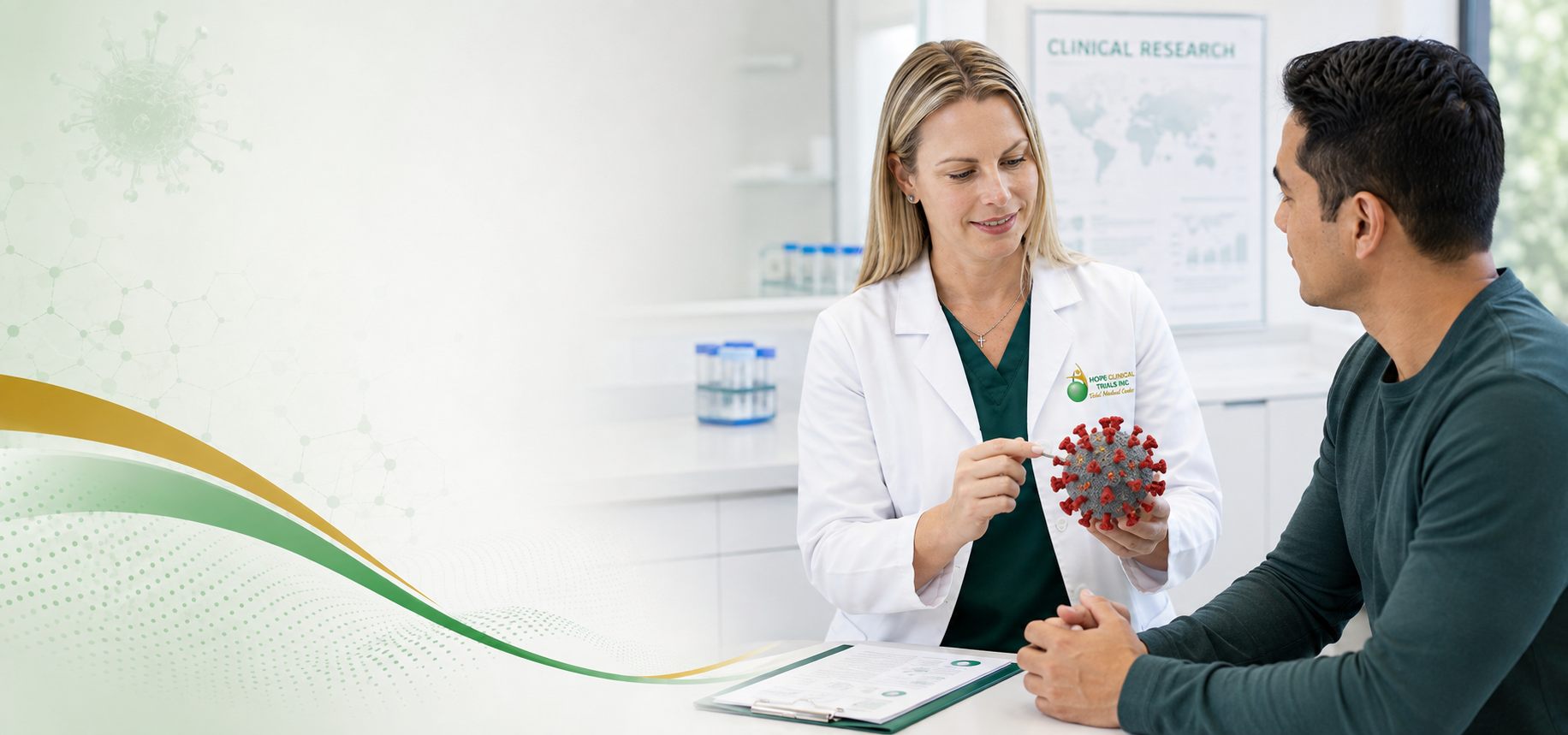 Medical research