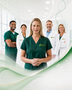Hope Clinical Trials and Total Medical Center