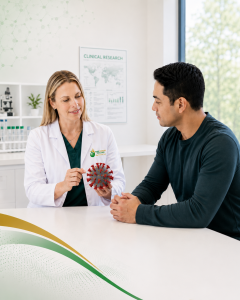 Hope Clinical Trials - COVID19